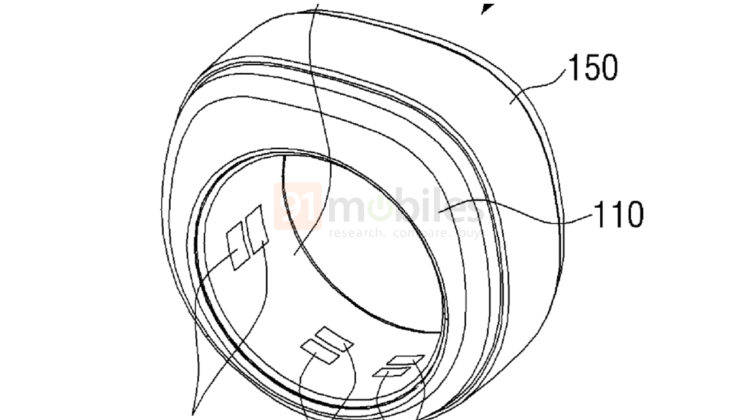 Galaxy Ring