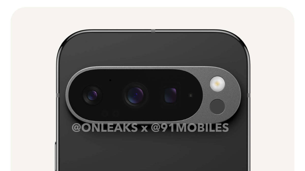 [Exclusive] Google Pixel 9, Pixel 9 Pro, and Pixel 9 Pro Fold promo ...