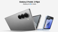 Samsung Galaxy Z Fold 6