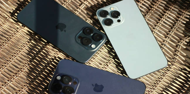 iPhone