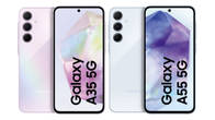 Galaxy A55-Galaxy-A35