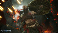 God of War Ragnarok PC