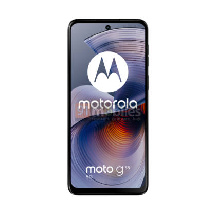 Moto G55