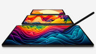 Tab S9 series used for representational purpose
