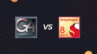 Tensor G4 vs Snapdragon 8 Gen 3