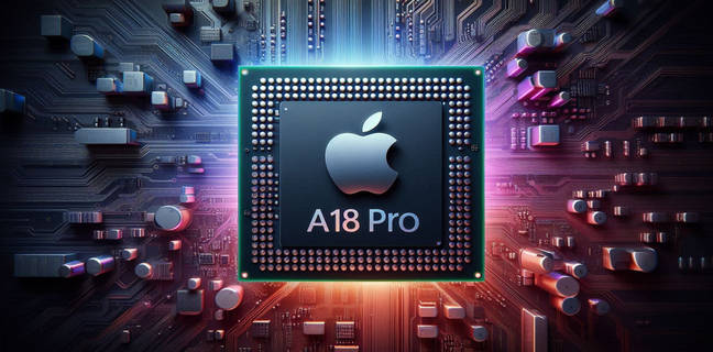Apple A18 Pro AnTutu | 91mobiles.com