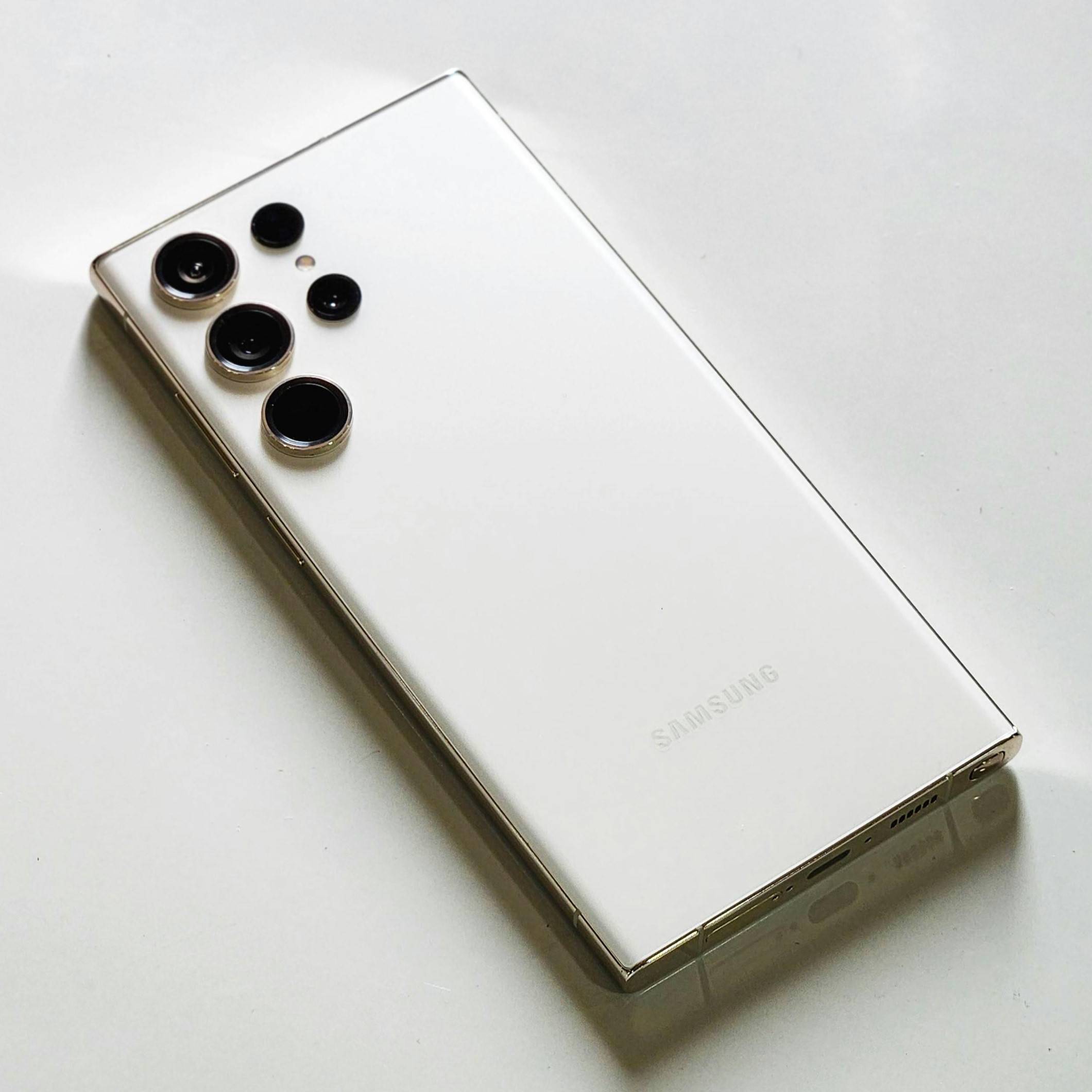 Galaxy S23 Ultra One UI 7