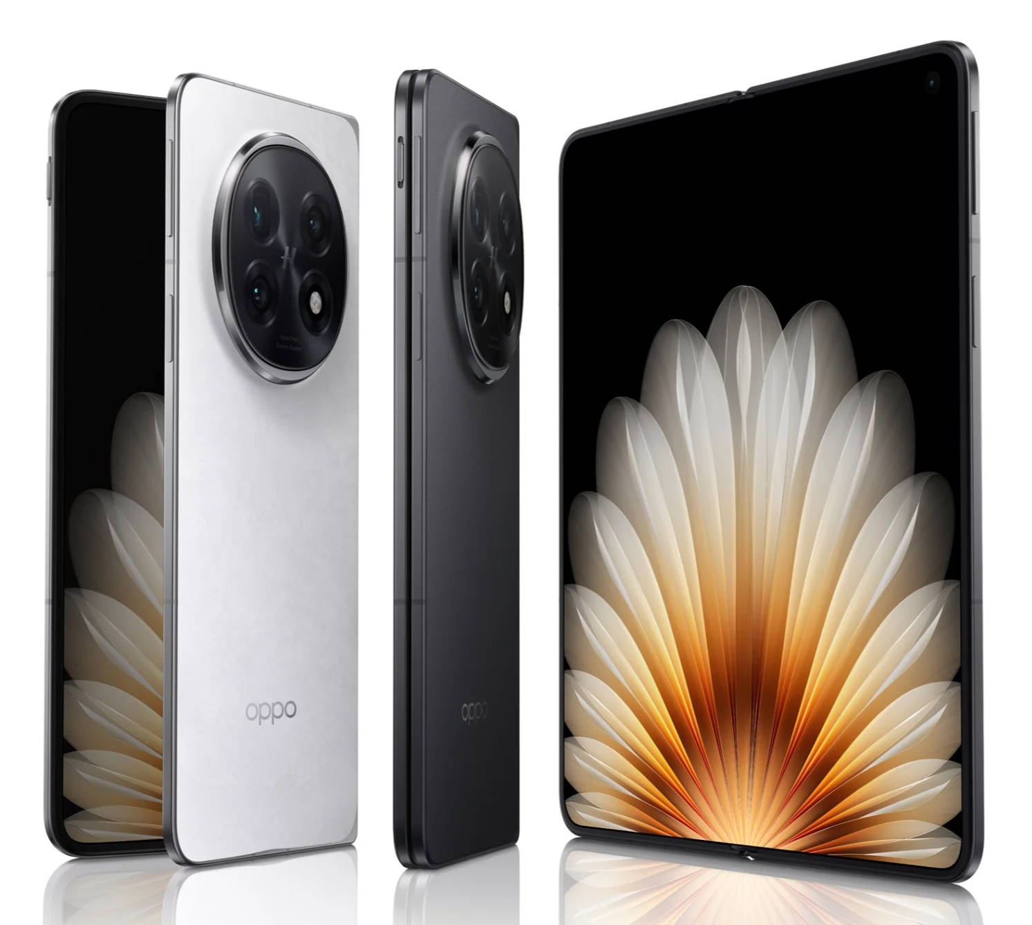 OPPO find N5