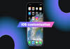 iOS customisation