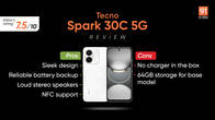 tecno-spark-30c-5g-review