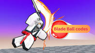 Blade Ball codes