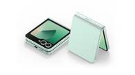 Galaxy Z Flip FE