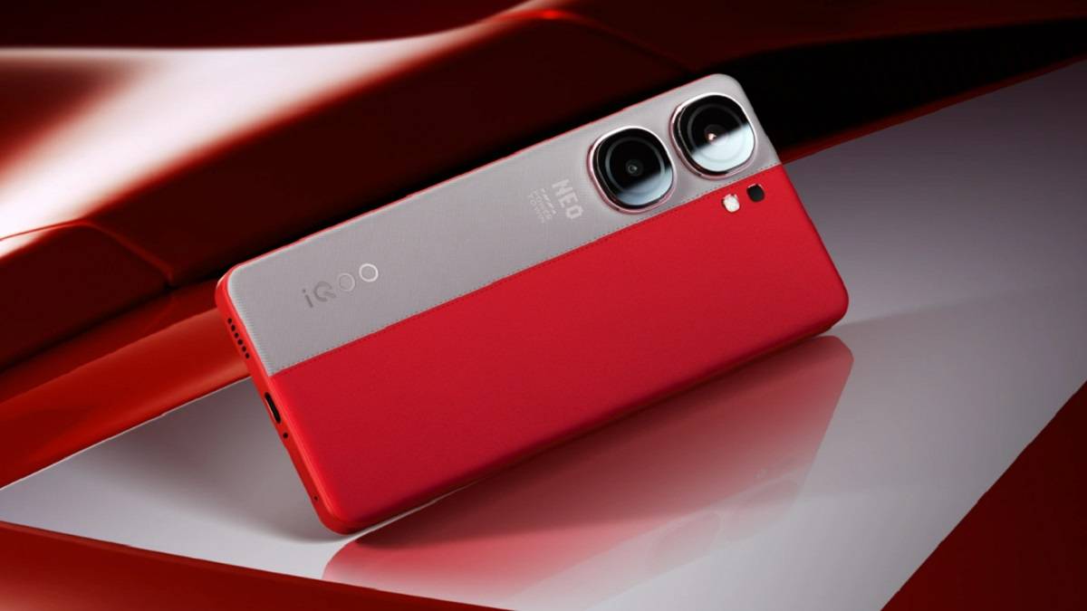 iQOO Neo 10 Pro specifications tipped once again ahead of
