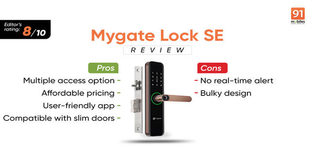 mygate-lock-se-review