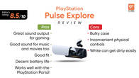 PlayStation Pulse Explore review: premium gaming TWS at a premium price Related Article