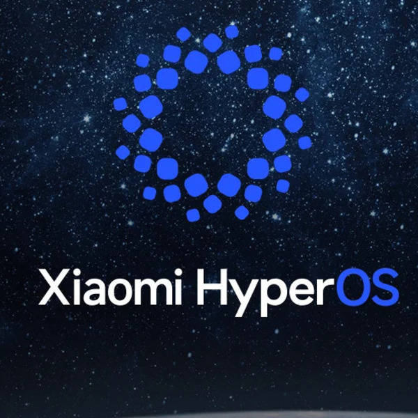 HyperOS
