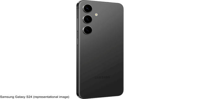 Samsung Galaxy S24