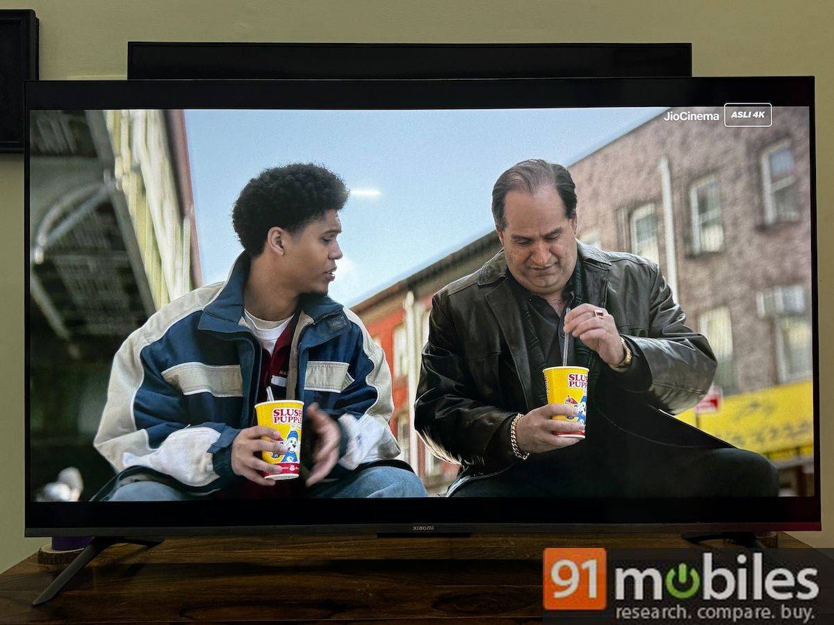 Xiaomi X Pro QLED