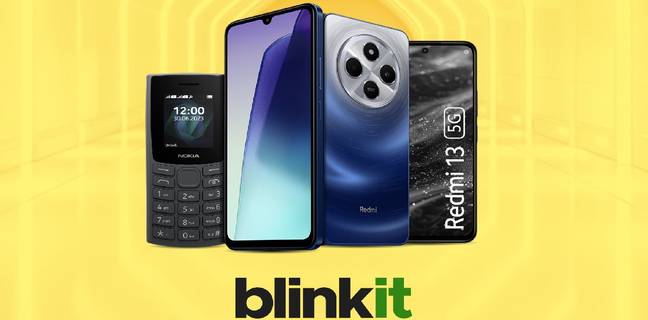 Nokia, Xiaomi