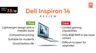 Dell Inspiron 14