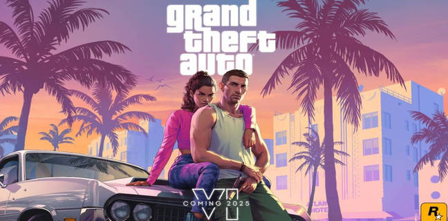 GTA-6
