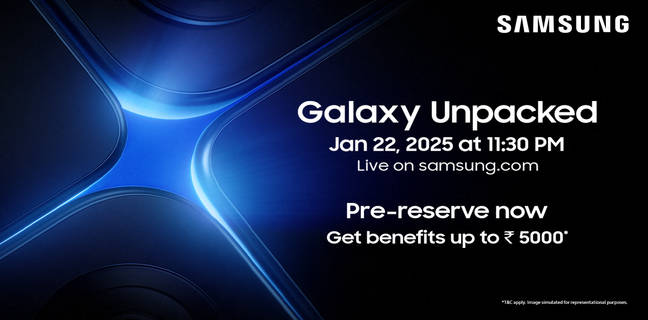 Galaxy Unpacked 2025