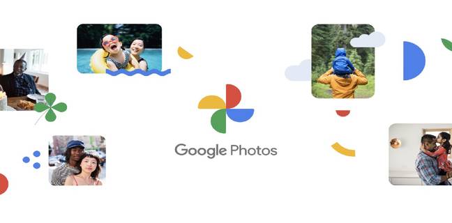 Google, Google Photos