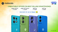 Motorola Flipkart offers