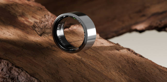 Noise Luna Ring 2