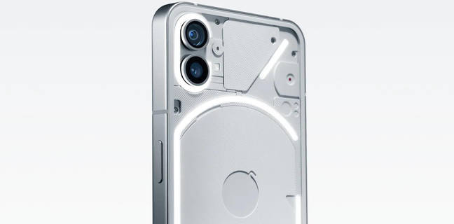 Nothing Phone (1)
