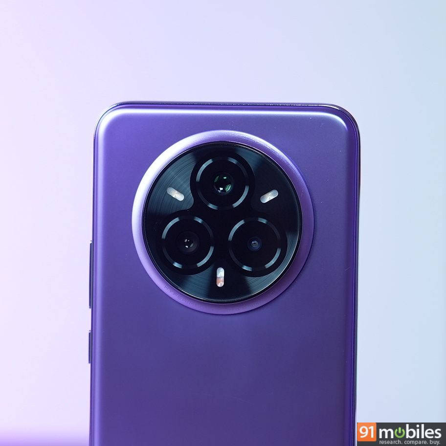 Realme 14 Pro Plus 4