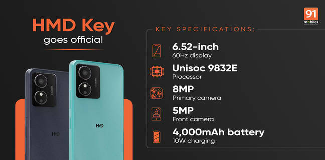 hmd-key-launched