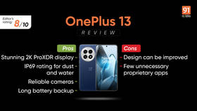 OnePlus 13 review: raises the bar big time