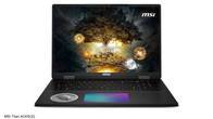 MSI Titan A2XWJG