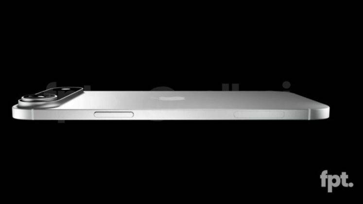 iPhone 17 Air