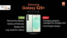 Samsung Galaxy S25+ review: smartest 'Plus' phone on the market