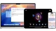 AI, iOS, iPadOS
