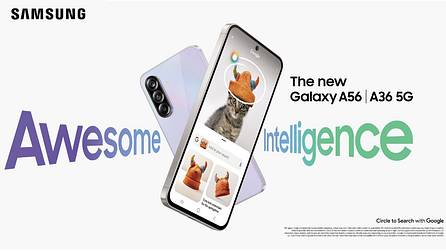 Samsung Galaxy A36 and Galaxy A56 prices hiked again in India by up to Rs 3,000