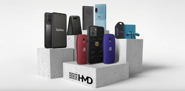 HMD