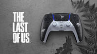 PS5-dual-Sense-Last-of-US