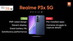 Realme P3x review many hits, some misses