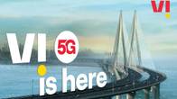 Vodafone Idea (Vi) 5G