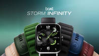 boAt Storm Infinity