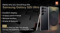 Galaxy S25