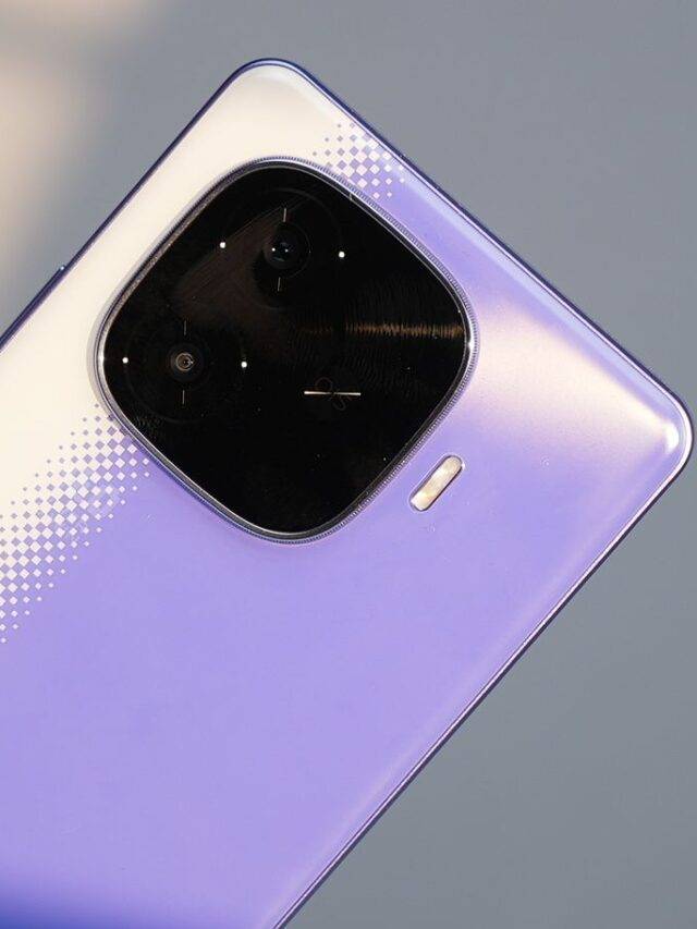 iQOO Neo 10R 8