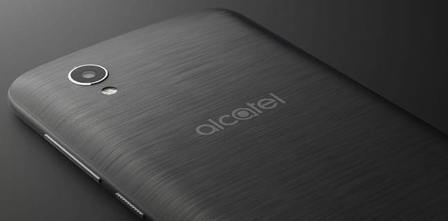 ALCATEL