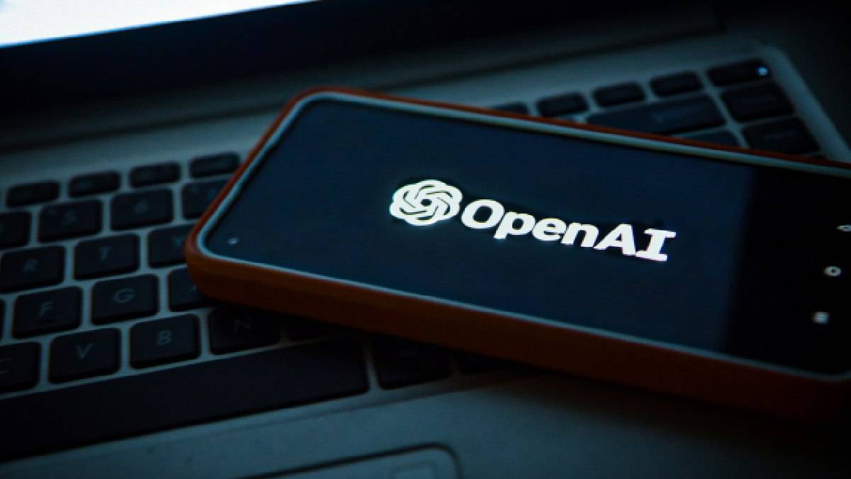 chatgpt openAI
