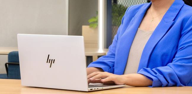 HP EliteBooks