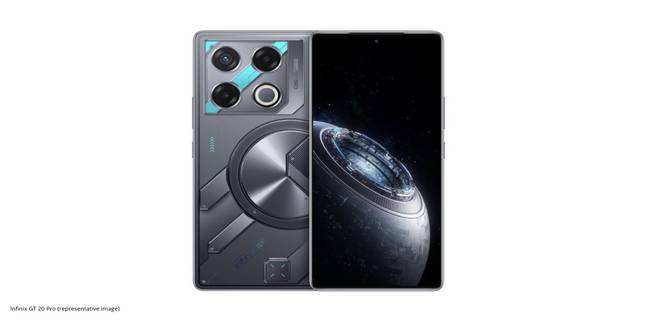 Infinix GT 30 Pro