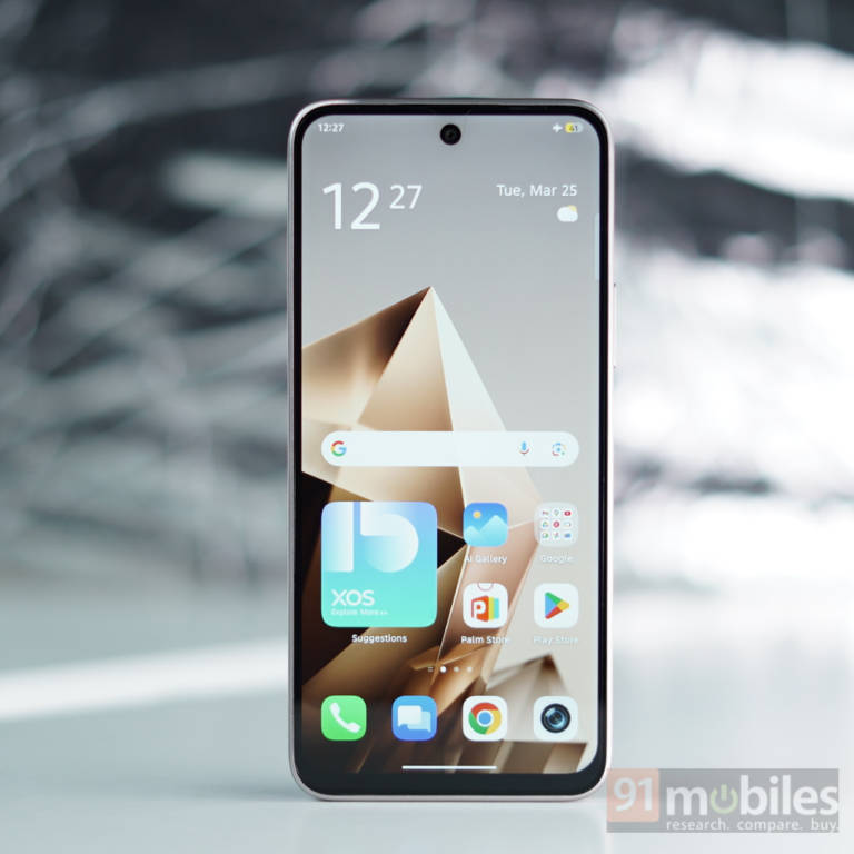 Infinix Note 50X Review - Pros and cons, Verdict | 91Mobiles